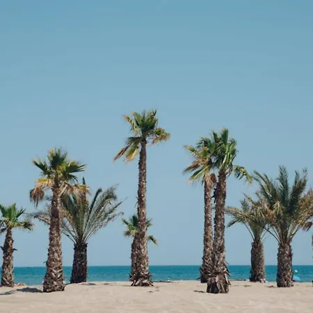 Climatise A Plage - 4gal5 * Narbonne-Plage