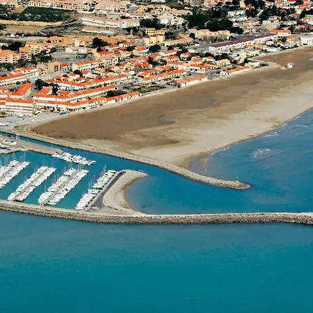 Appartement Climatise A Plage - 4gal5 *